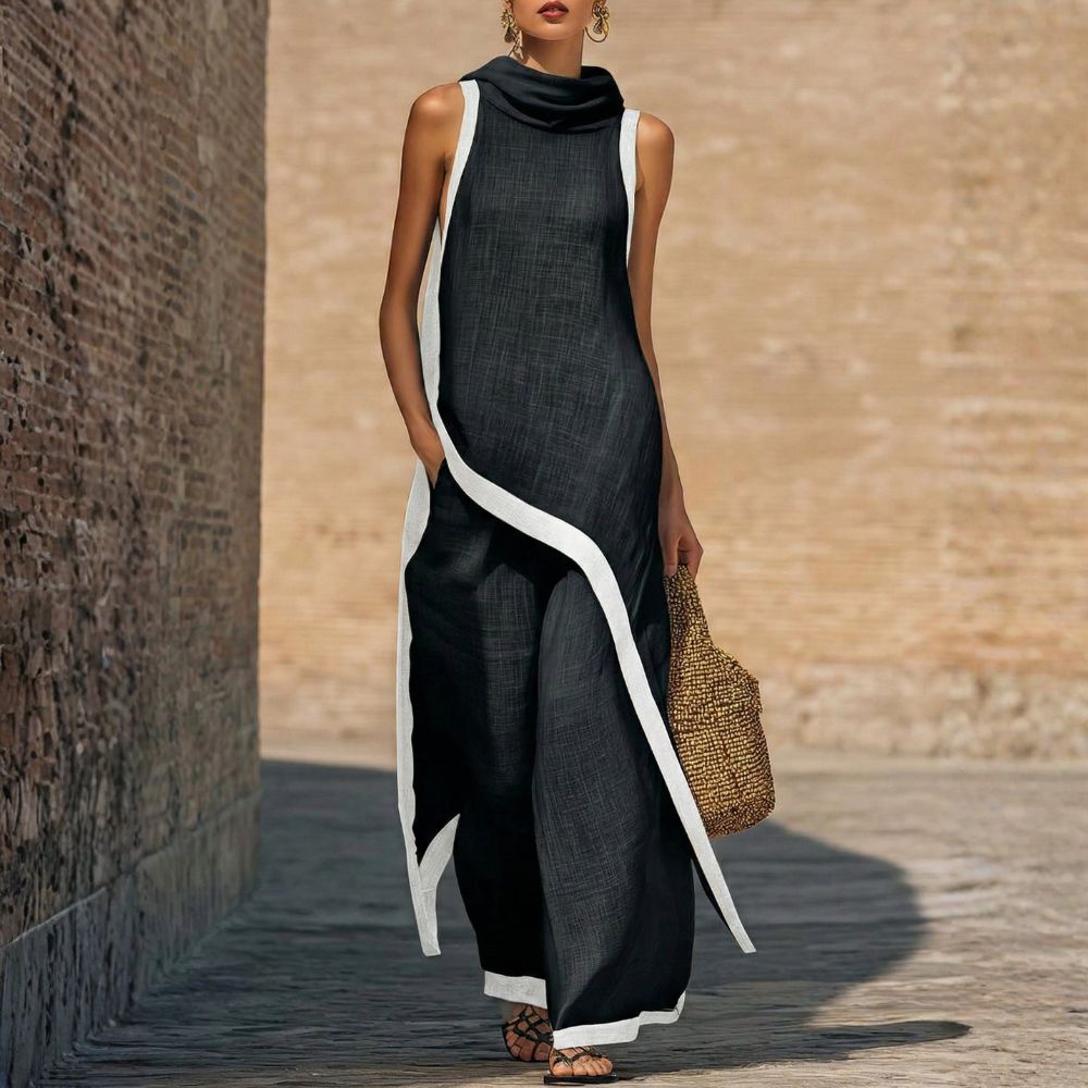 Caterina | Elegantes Outfit