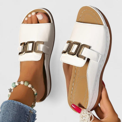 Capri | Sandalias ortopédicas