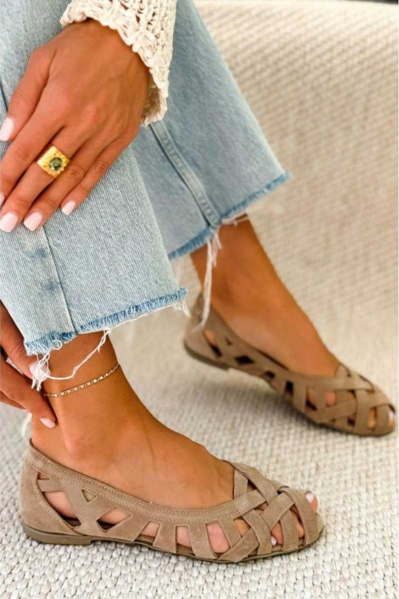 Michela | Sandalias