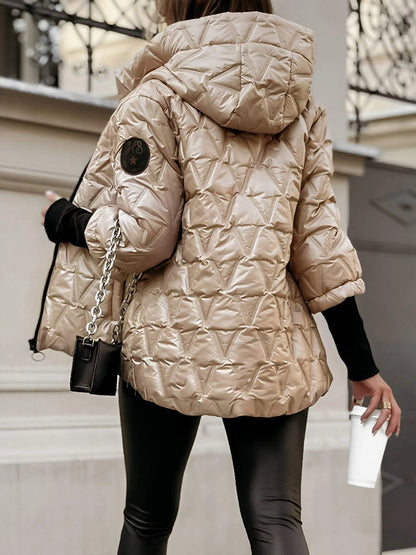Mia™ | Cappotto invernale comodo
