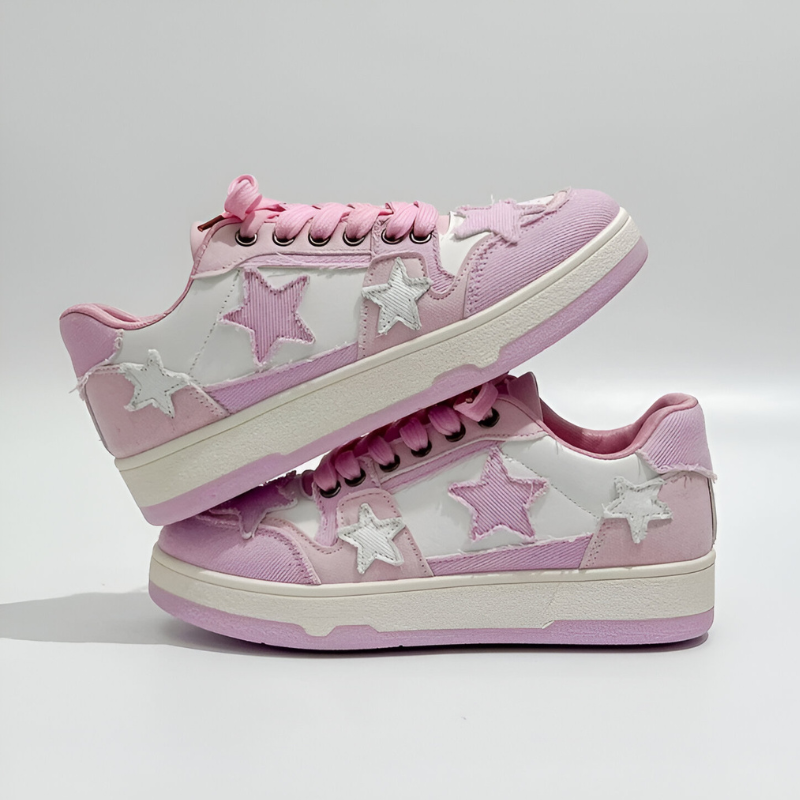 Hannah™ | Baskets orthopédiques confortables