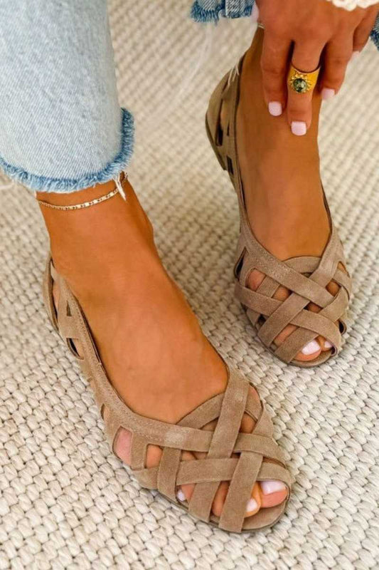 Michela | Sandalen