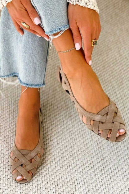 Michela | Sandalias