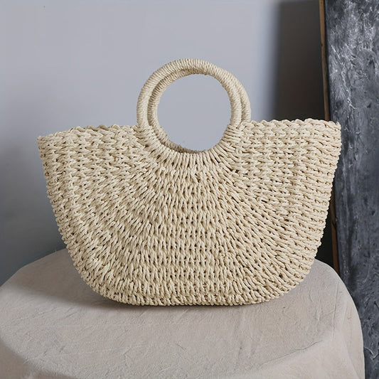 Isotta | Bolso con toque retro y alma de verano