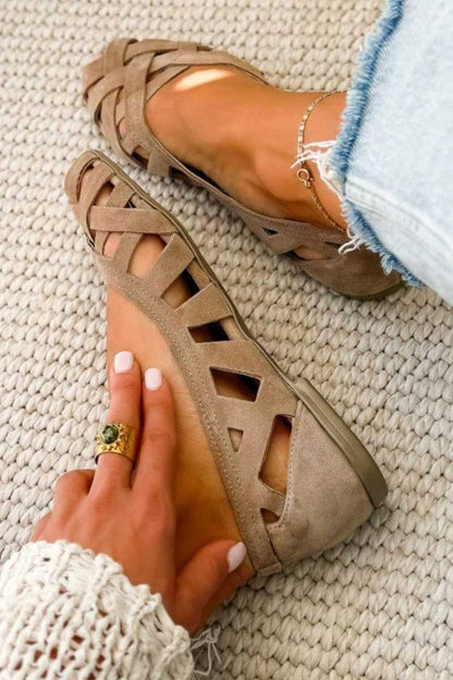 Michela | Sandalias