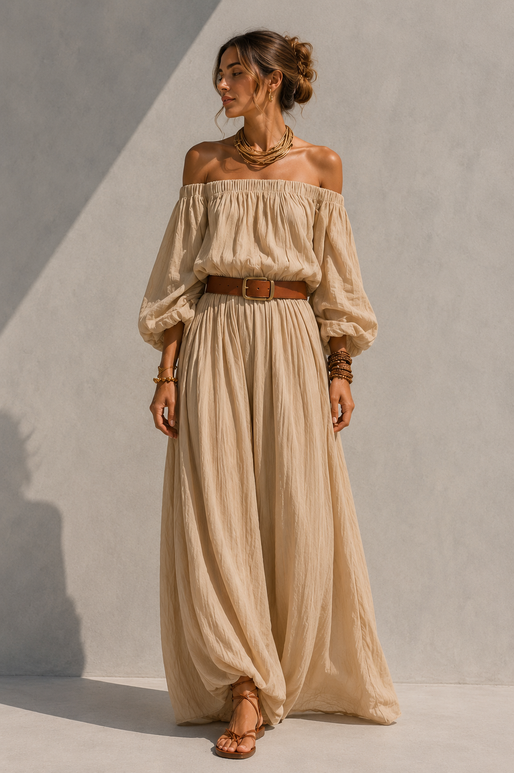 Sofia | Vestido