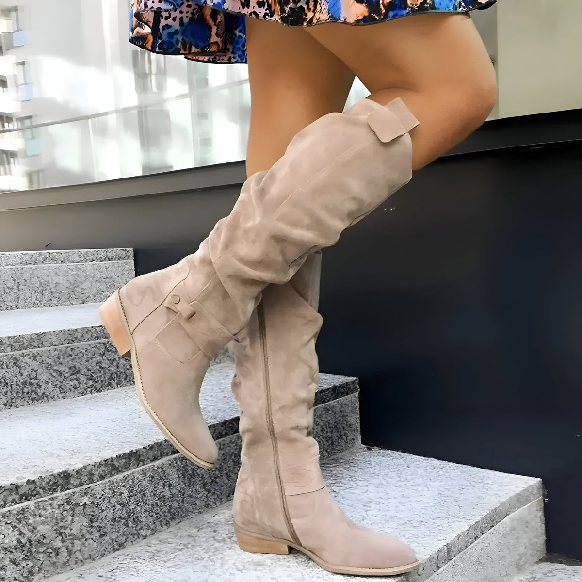 Osk™ | Bottes orthopédiques pour un confort au quotidien