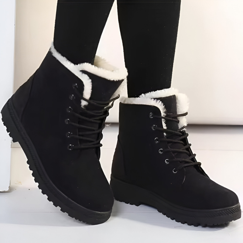 Elorae™ | Bequeme Winterstiefel