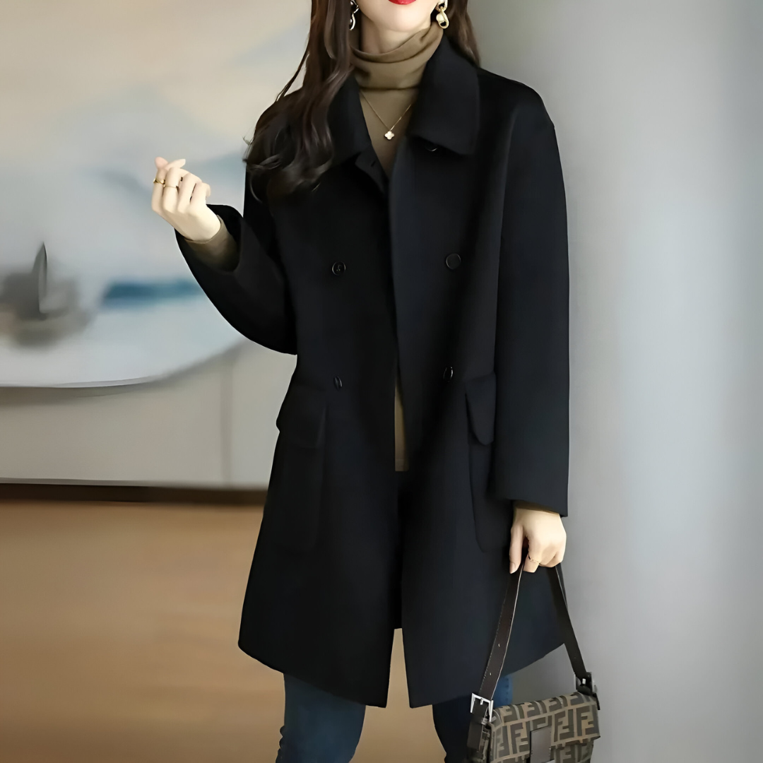 Valerie™ | Cardigan élégant et chaud