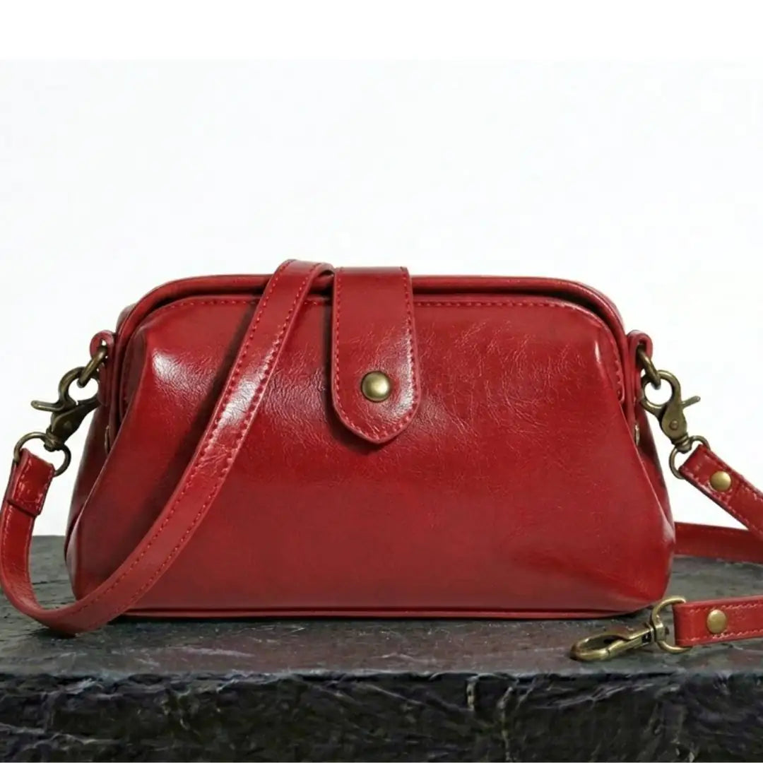 Aria | Bolso de Hombro Vintage
