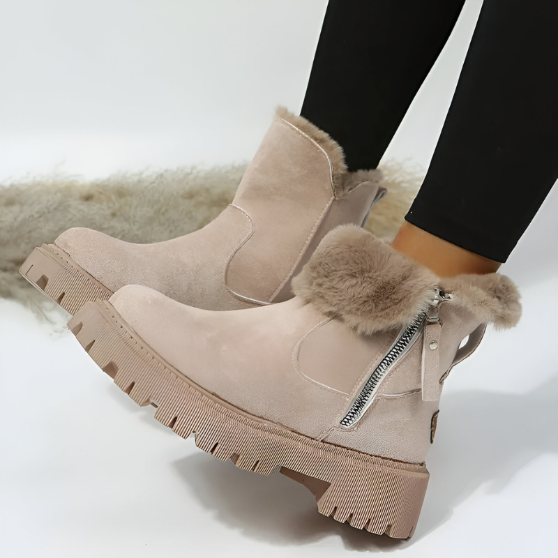 Lynae™ | Botas de Invierno Cómodas