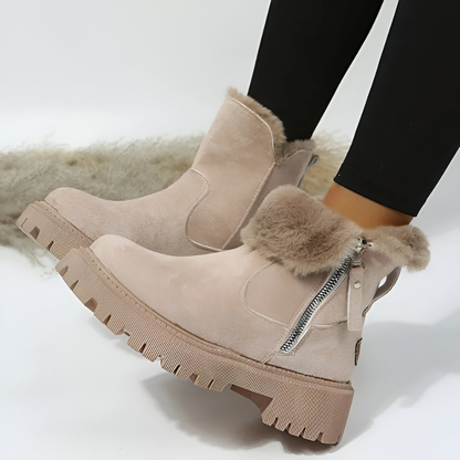 Lynae™ | Botas de Invierno Cómodas