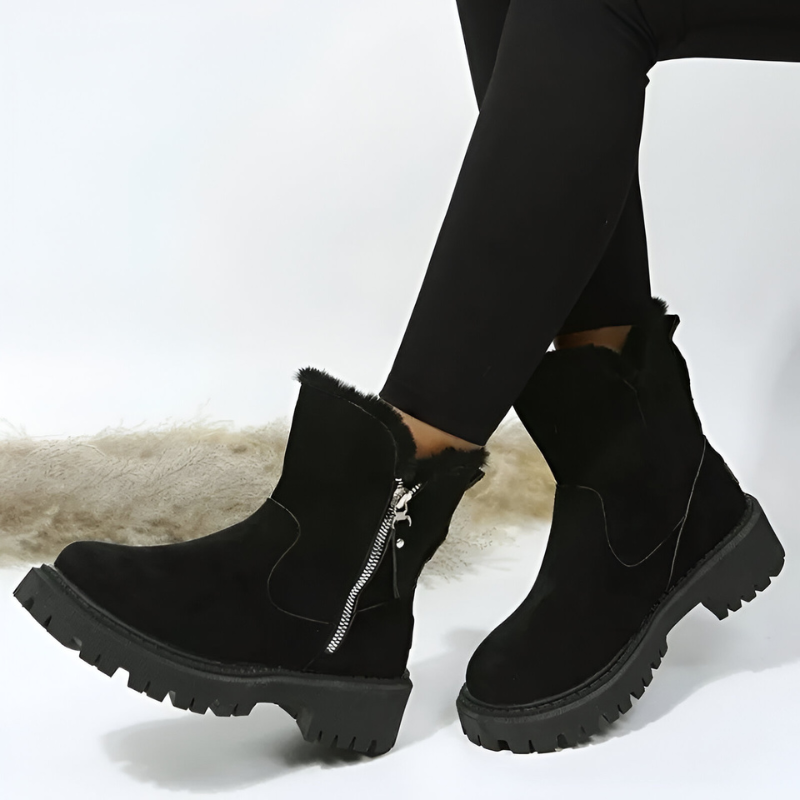 Serin™ | Botas de Invierno Cómodas