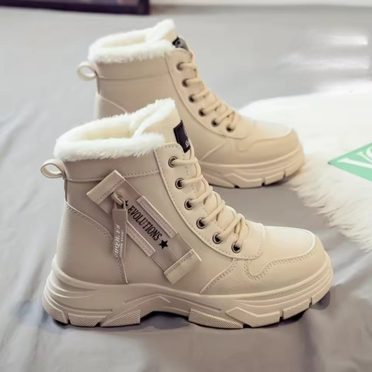 Mirelle™ | Bottes d'hiver confortables
