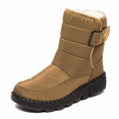 Stella™ | Rutschfeste Winterstiefel mit Stil