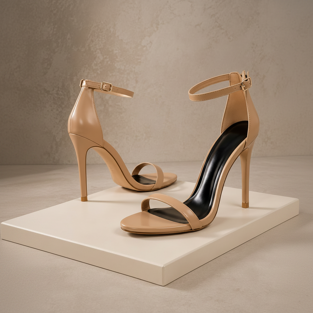 Aurelia | Sandalias de tacón
