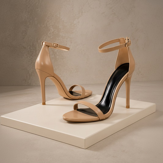 Aurelia | Sandalias de tacón
