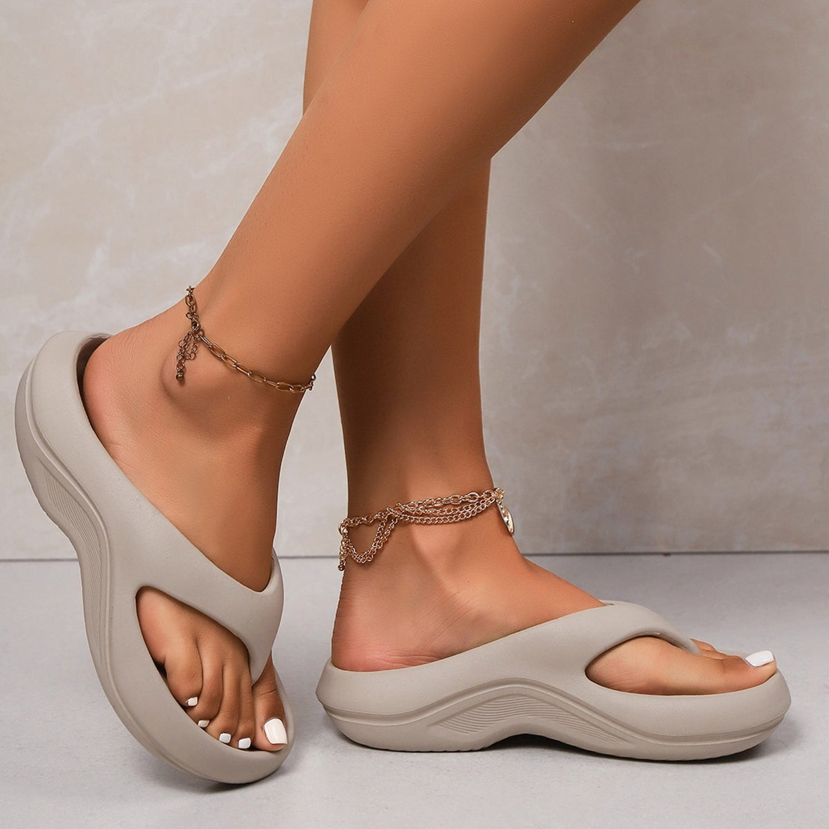 Inaya | Sandalias Comfort Ultraligeras
