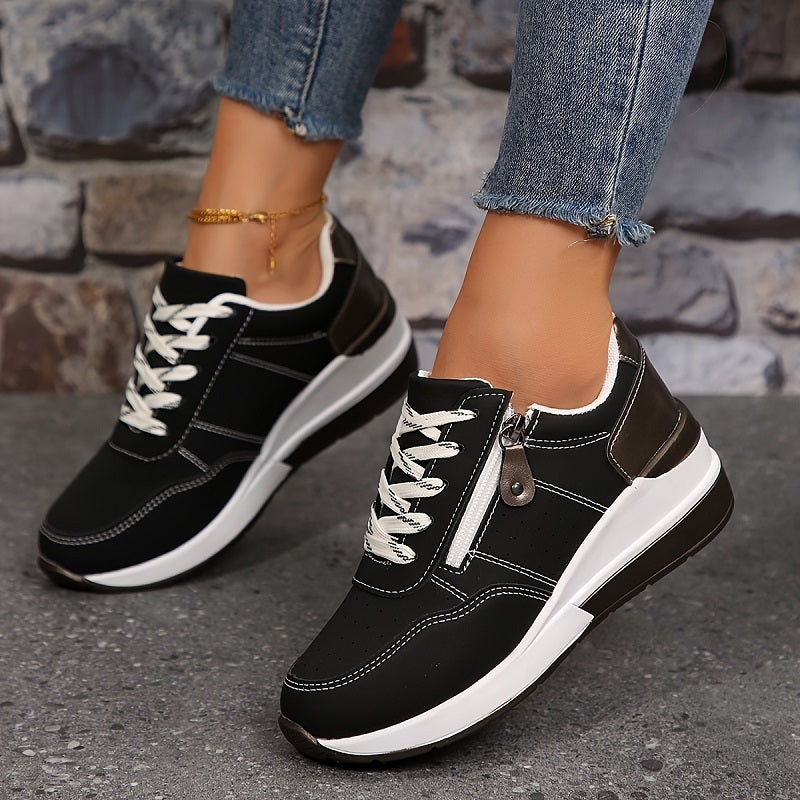 Debbie™ | Chaussures confortables avec semelle de soutien