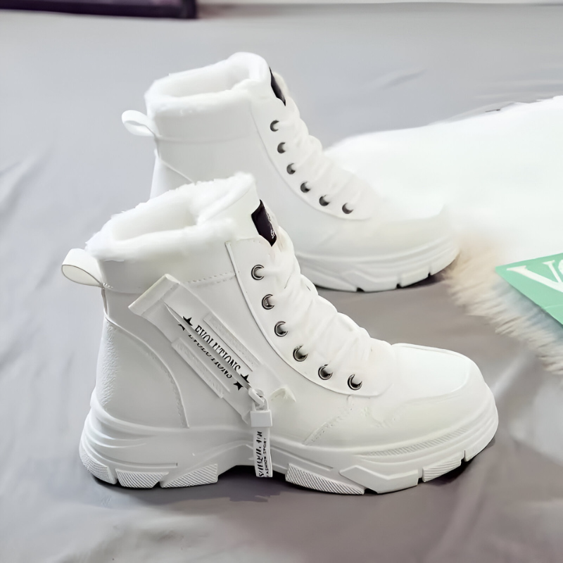Mirelle™ | Bottes d'hiver confortables
