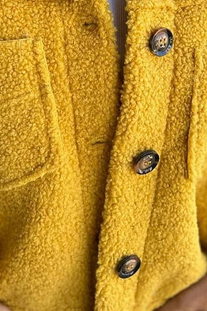 Riva™ | Chaqueta Cómoda de Borreguito
