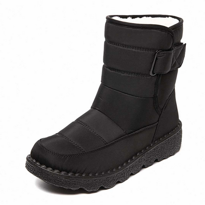 Stella™ | Rutschfeste Winterstiefel mit Stil