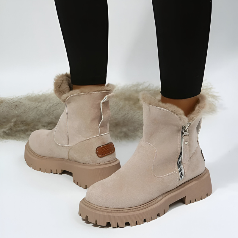 Lynae™ | Botas de Invierno Cómodas