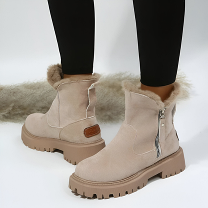 Lynae™ | Botas de Invierno Cómodas
