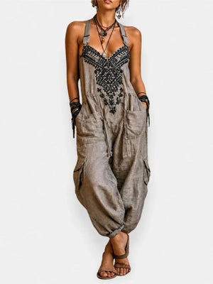 Olivia | Traje Bohemio