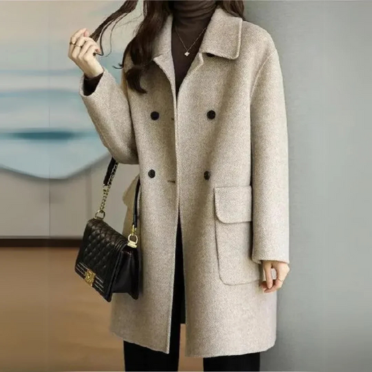Valerie™ | Cardigan élégant et chaud
