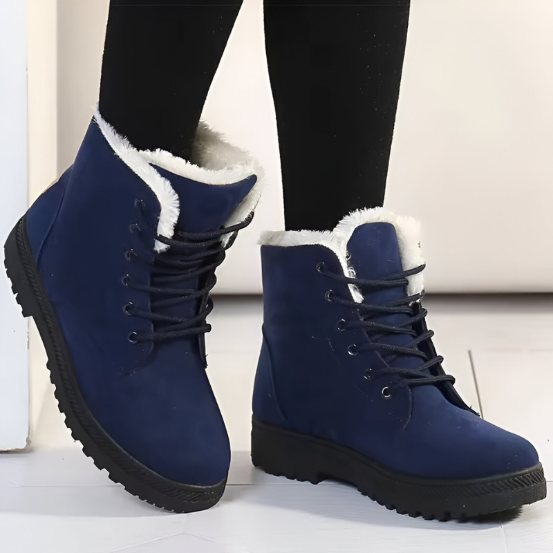 Elorae™ | Bequeme Winterstiefel