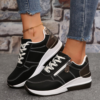 Debbie™ | Chaussures confortables avec semelle de soutien