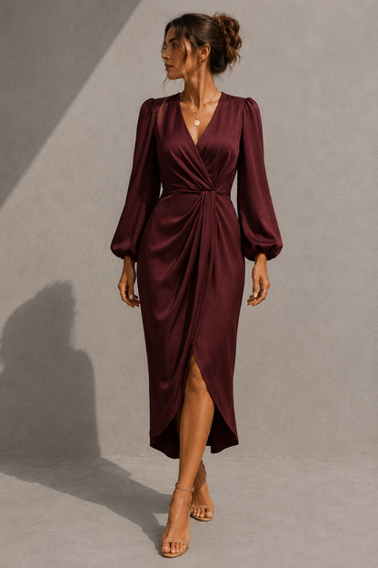 Camille | Vestido