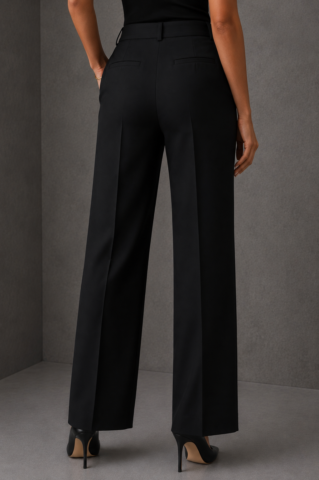 Pantalone elegante Colette