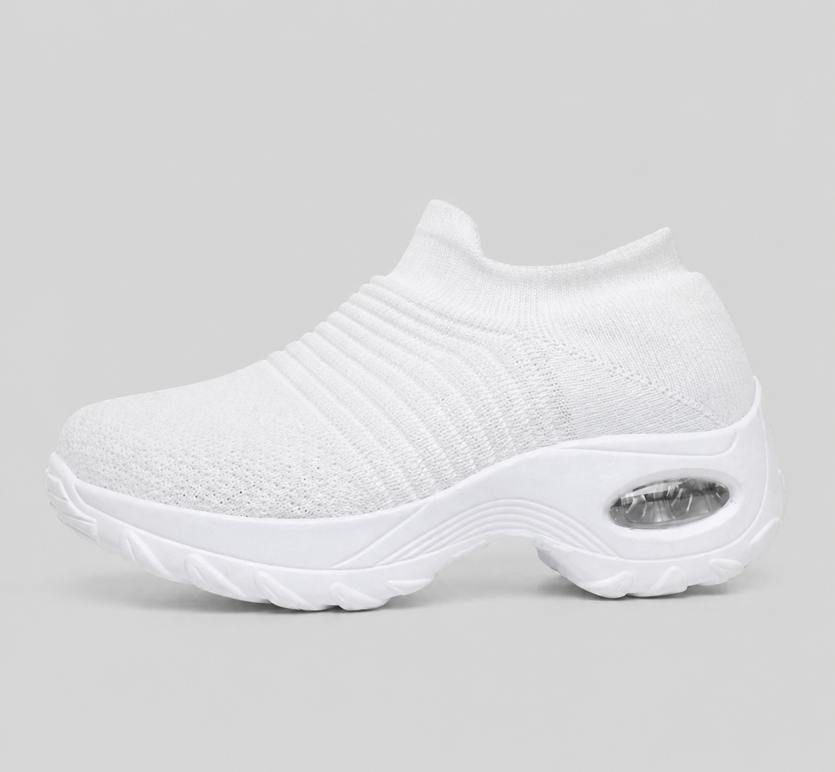 Veya™ | Baskets orthopédiques confortables et stylées