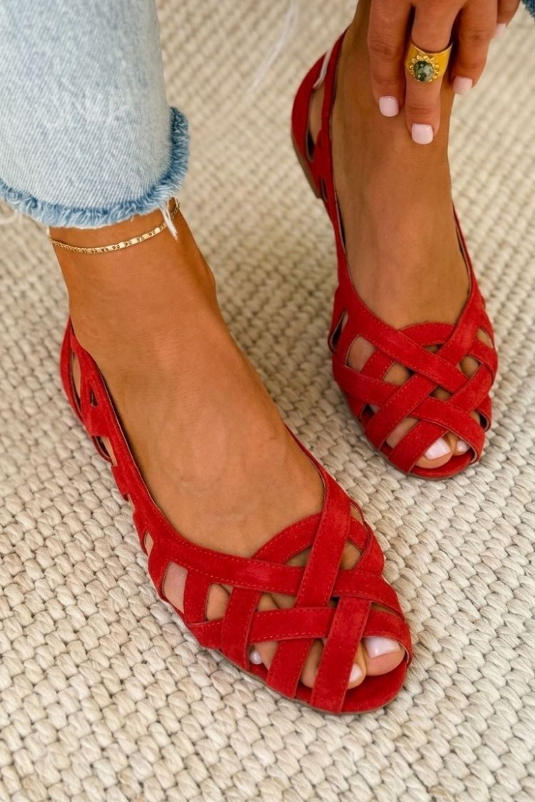 Michela | Sandalias