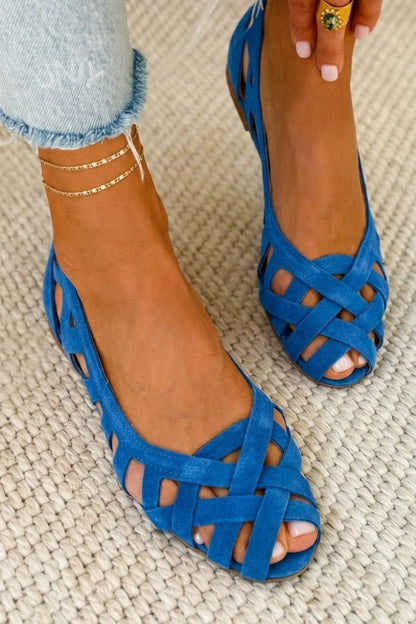 Michela | Sandalias