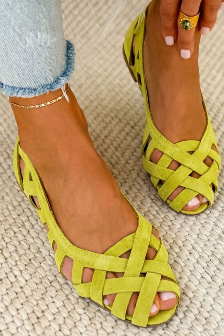 Michela | Sandalias