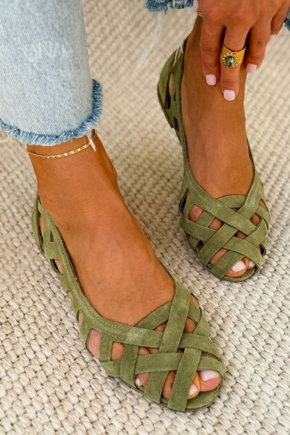 Michela | Sandalias