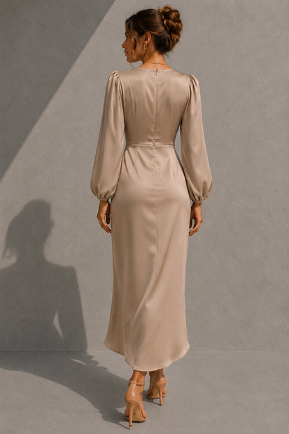 Camille | Vestido
