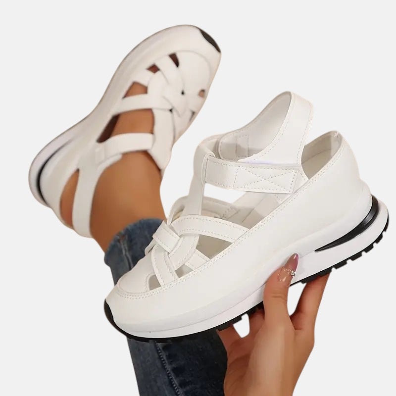 Ersilia | Sandalias Comfort Elegantes