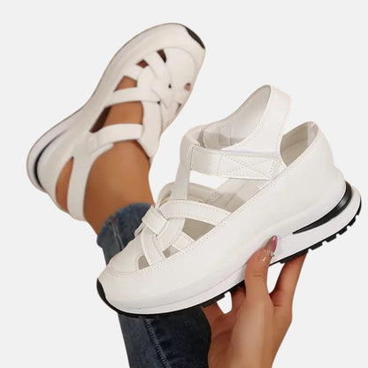 Ersilia | Sandalias Comfort Elegantes