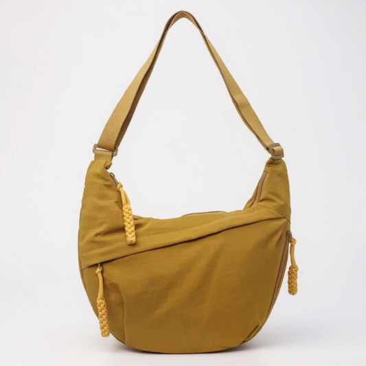 Luce | Borsa a Spalla Ocria
