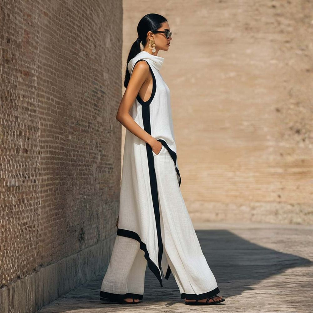 Caterina | Elegantes Outfit