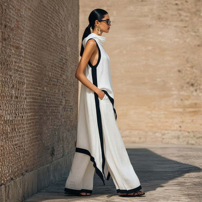 Caterina | Elegantes Outfit