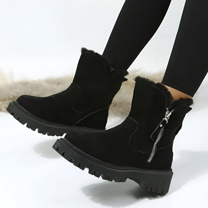 Lynae™ | Botas de Invierno Cómodas