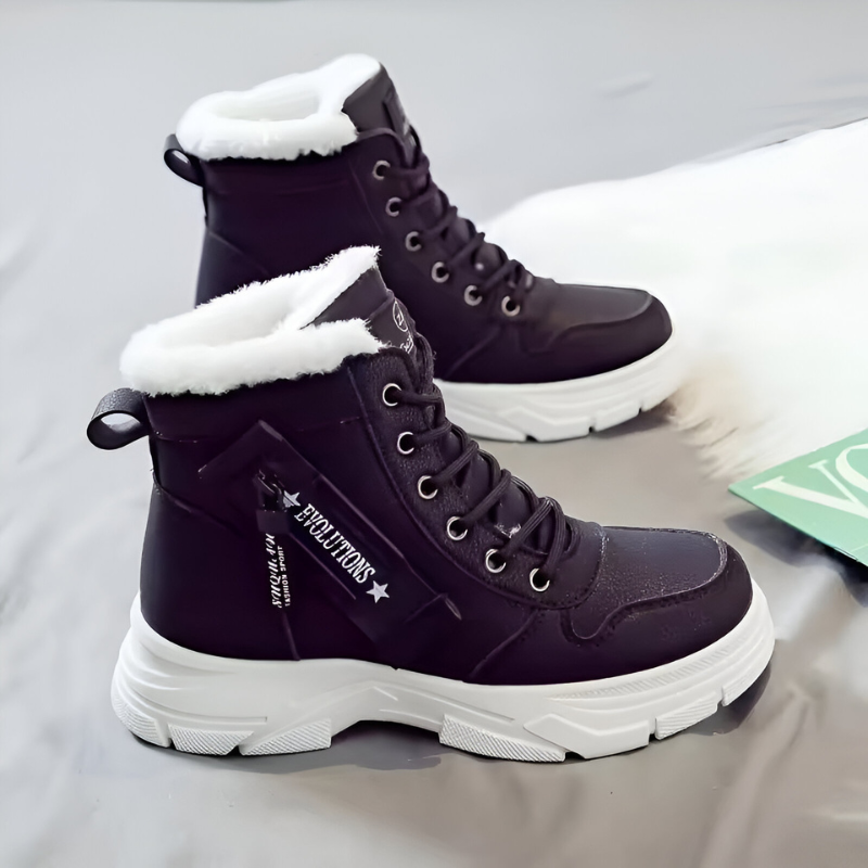 Mirelle™ | Bottes d'hiver confortables
