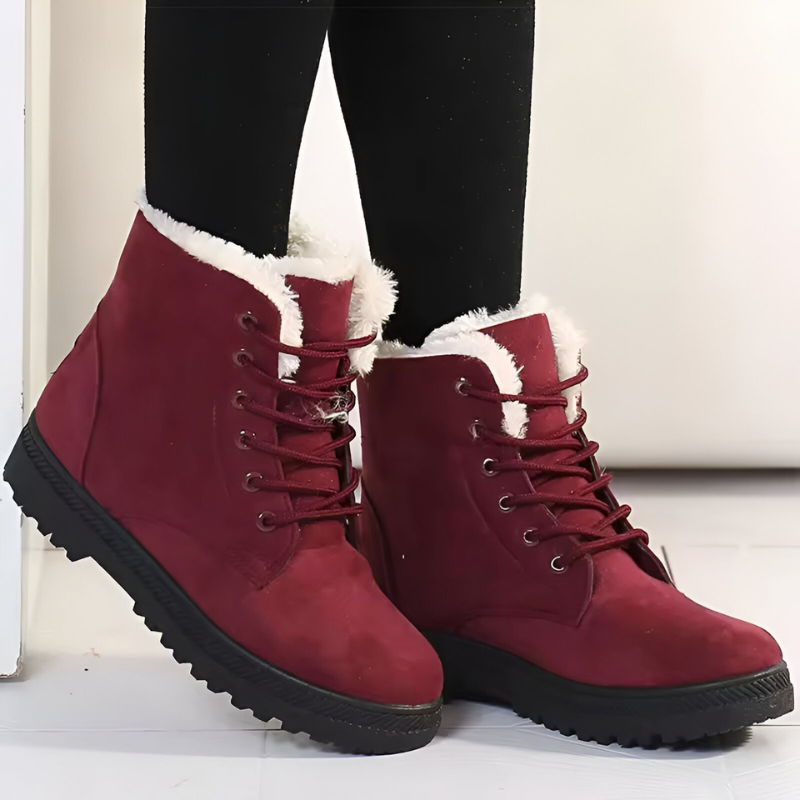 Elorae™ | Bequeme Winterstiefel