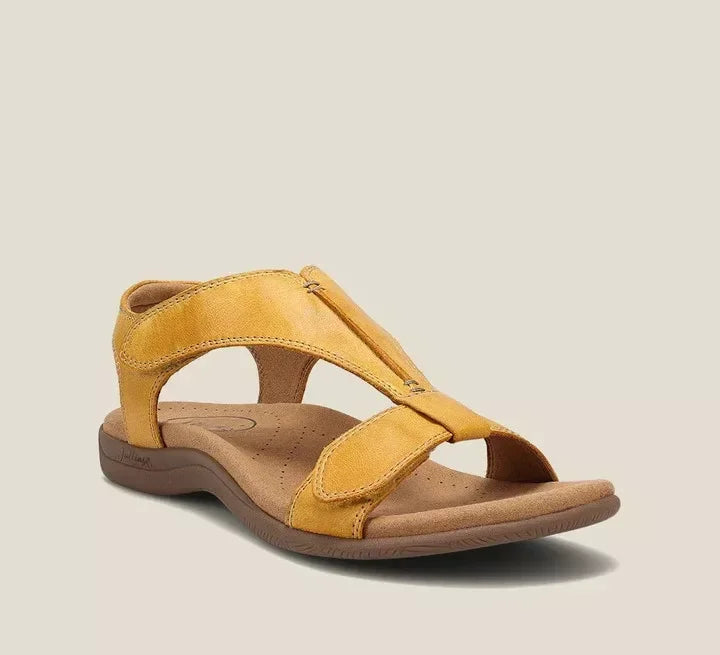 Debora | Sandalias Comfort Elegantes