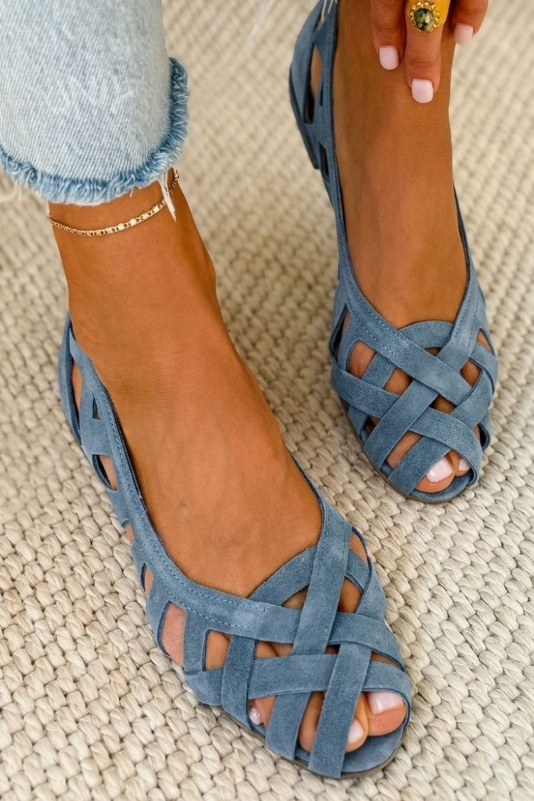 Michela | Sandalias